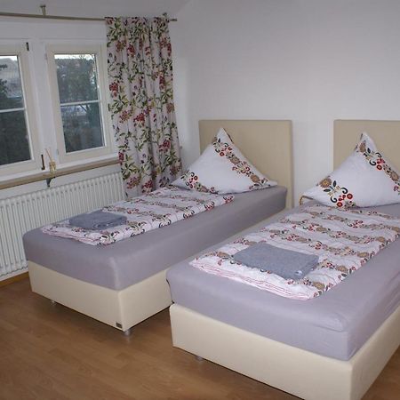 Apartment 14 Stockach Extérieur photo