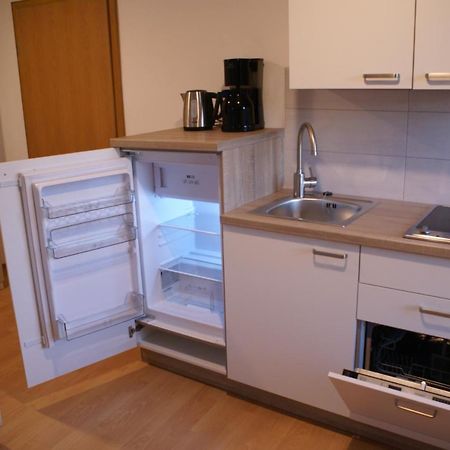 Apartment 14 Stockach Extérieur photo
