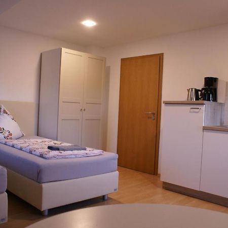 Apartment 14 Stockach Extérieur photo