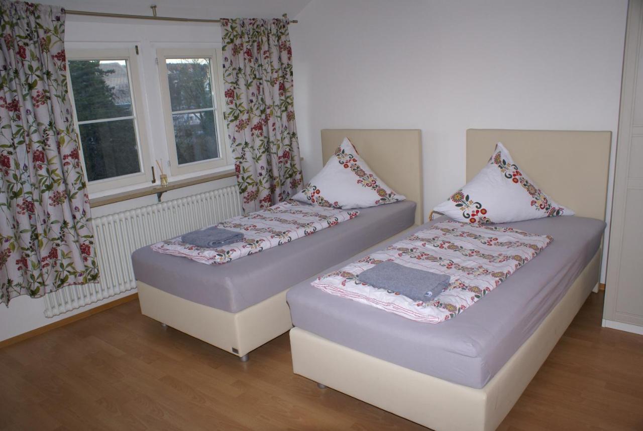 Apartment 14 Stockach Extérieur photo