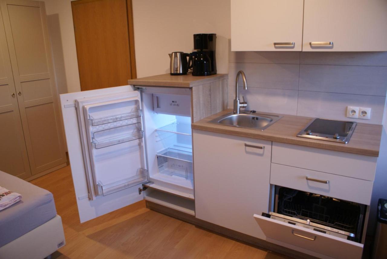 Apartment 14 Stockach Extérieur photo