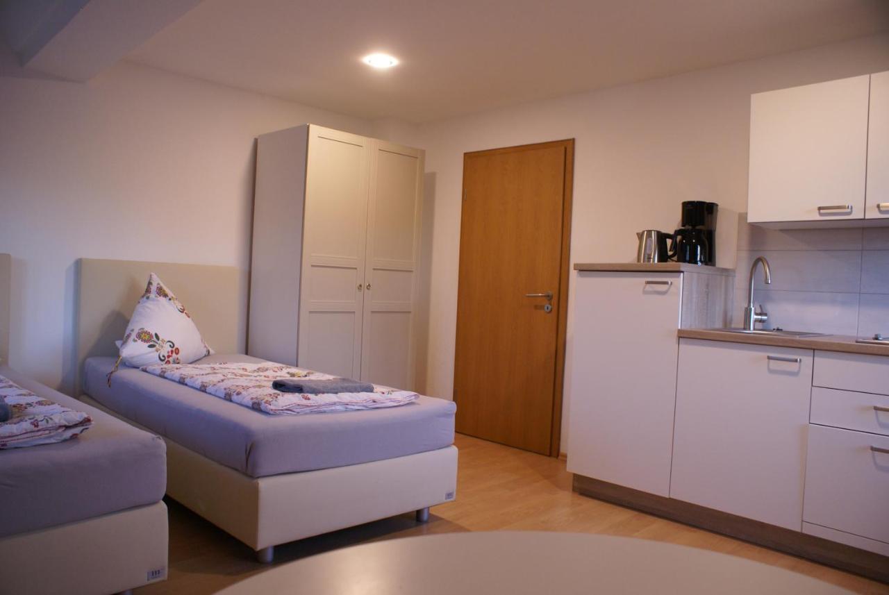 Apartment 14 Stockach Extérieur photo